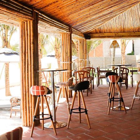 Eagles Beach Resort Фантхьет Экстерьер фото