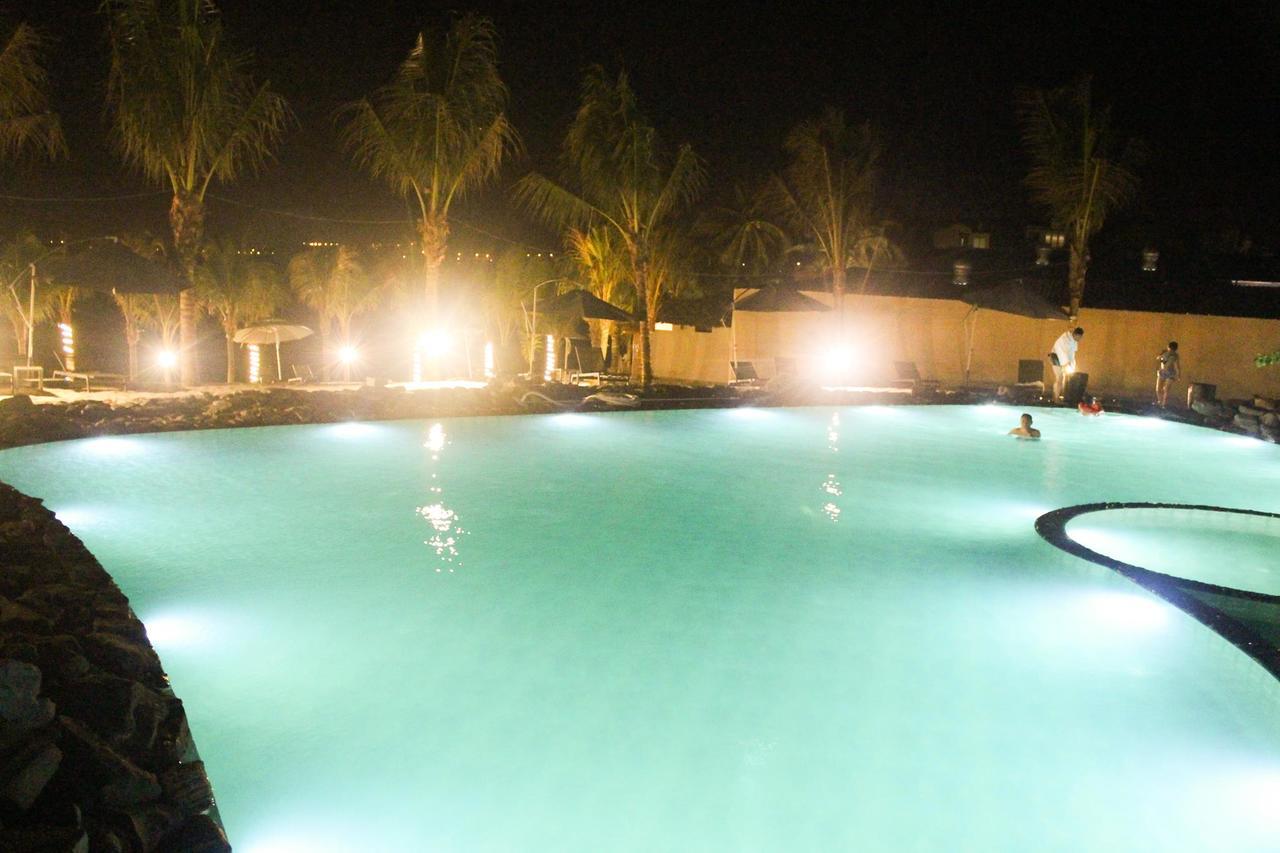 Eagles Beach Resort Фантхьет Экстерьер фото