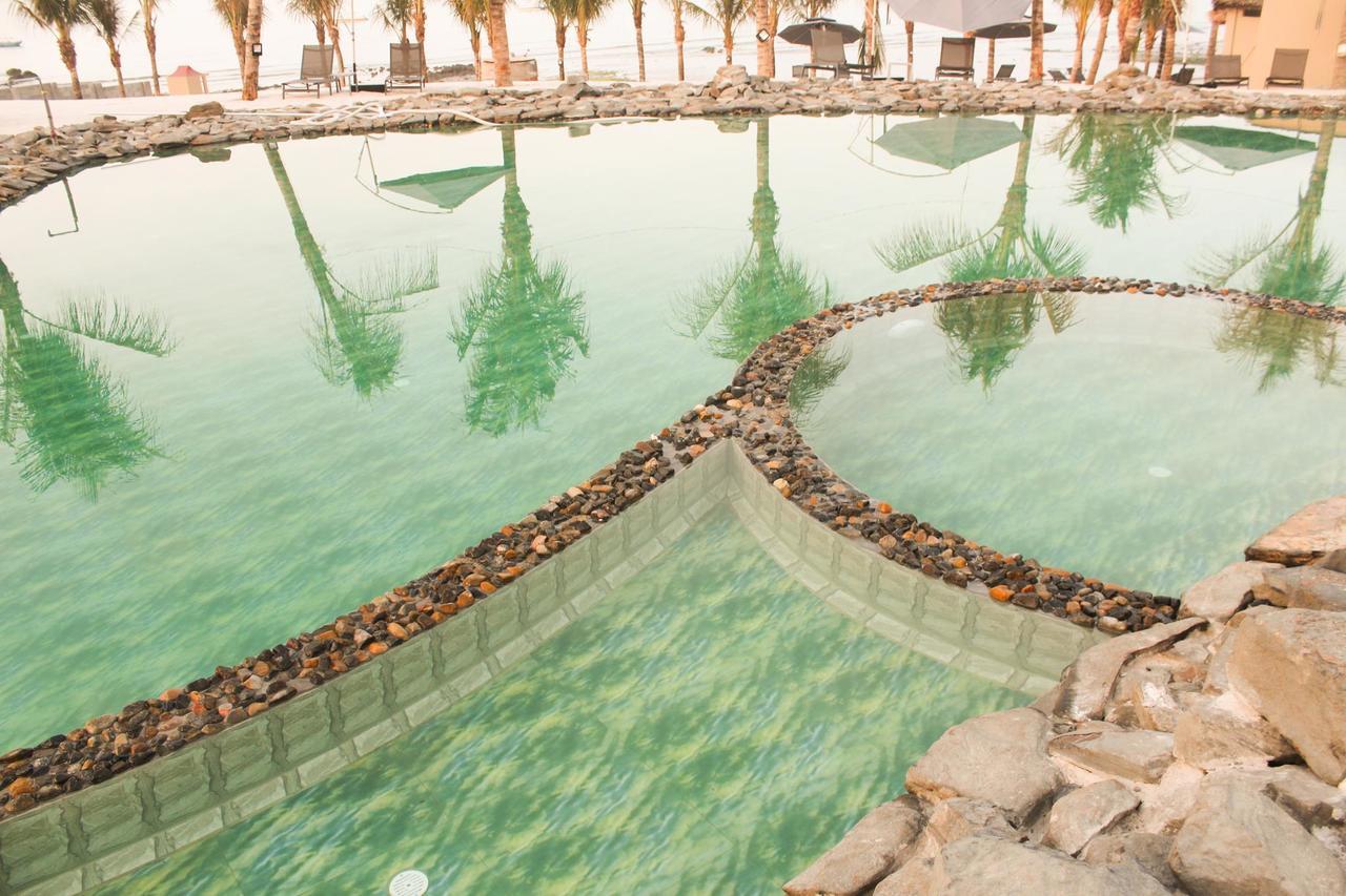 Eagles Beach Resort Фантхьет Экстерьер фото